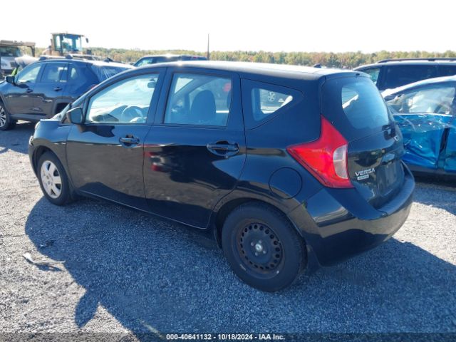 Photo 2 VIN: 3N1CE2CP7FL441402 - NISSAN VERSA NOTE 