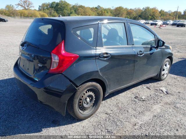 Photo 3 VIN: 3N1CE2CP7FL441402 - NISSAN VERSA NOTE 