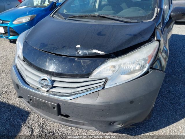 Photo 5 VIN: 3N1CE2CP7FL441402 - NISSAN VERSA NOTE 