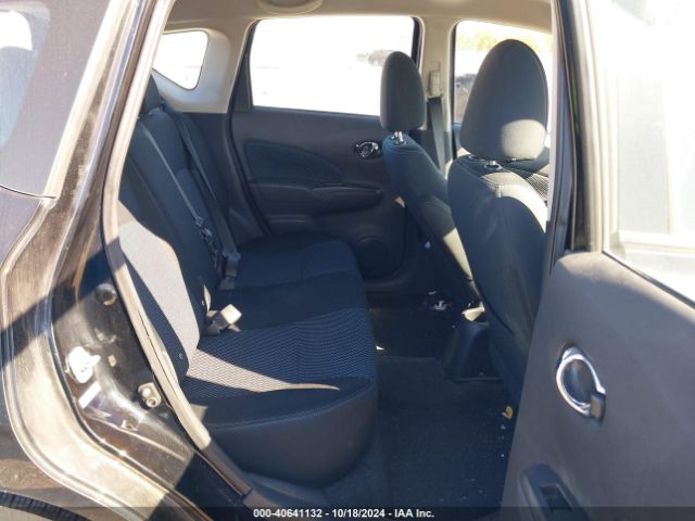 Photo 7 VIN: 3N1CE2CP7FL441402 - NISSAN VERSA NOTE 