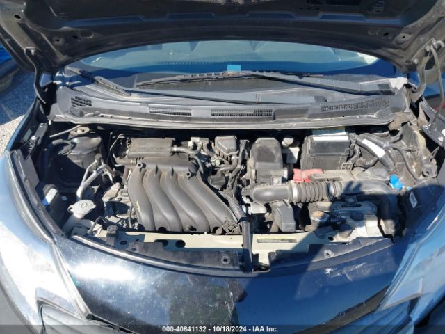 Photo 9 VIN: 3N1CE2CP7FL441402 - NISSAN VERSA NOTE 