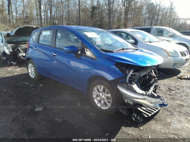 Photo 0 VIN: 3N1CE2CP7FL442193 - NISSAN VERSA NOTE 