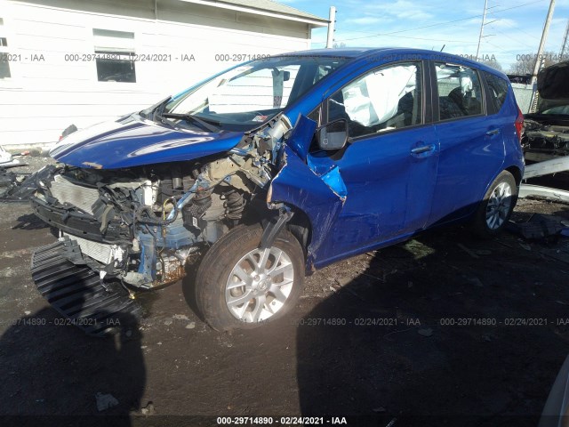 Photo 1 VIN: 3N1CE2CP7FL442193 - NISSAN VERSA NOTE 