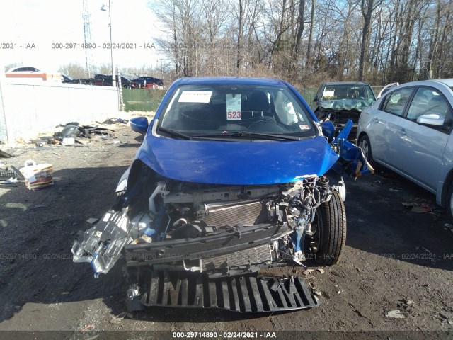 Photo 5 VIN: 3N1CE2CP7FL442193 - NISSAN VERSA NOTE 