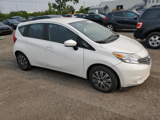 Photo 3 VIN: 3N1CE2CP7FL442565 - NISSAN VERSA NOTE 