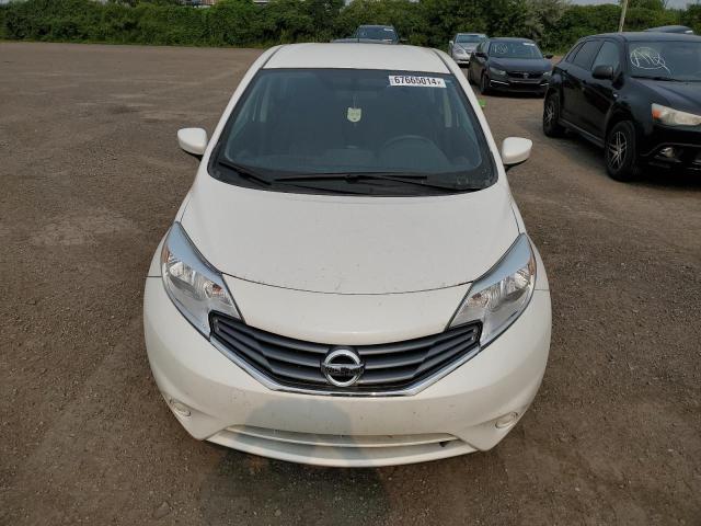 Photo 4 VIN: 3N1CE2CP7FL442565 - NISSAN VERSA NOTE 