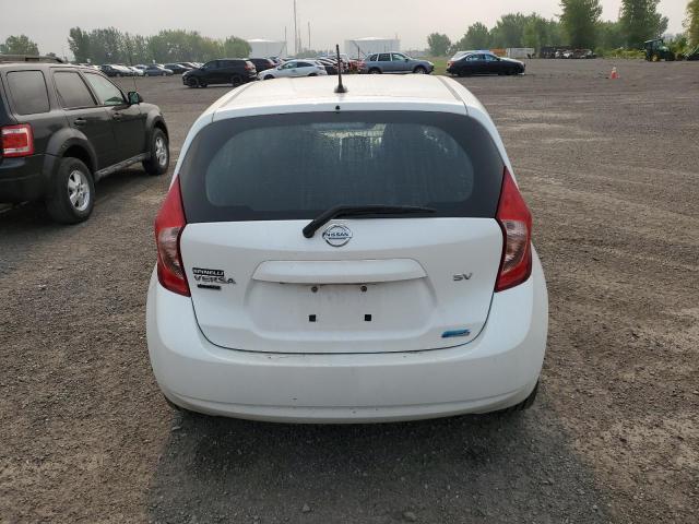 Photo 5 VIN: 3N1CE2CP7FL442565 - NISSAN VERSA NOTE 