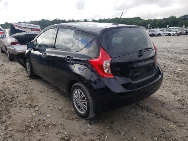 Photo 2 VIN: 3N1CE2CP7FL442632 - NISSAN VERSA NOTE 