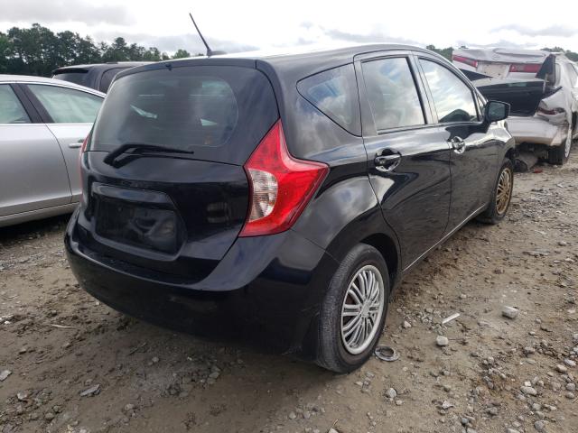 Photo 3 VIN: 3N1CE2CP7FL442632 - NISSAN VERSA NOTE 