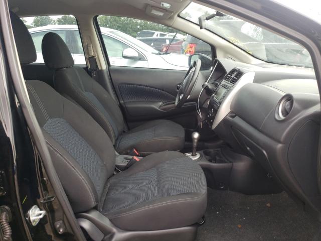 Photo 4 VIN: 3N1CE2CP7FL442632 - NISSAN VERSA NOTE 