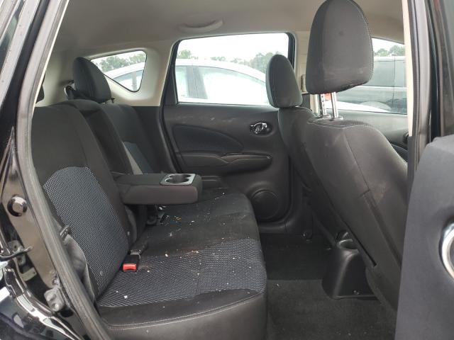 Photo 5 VIN: 3N1CE2CP7FL442632 - NISSAN VERSA NOTE 