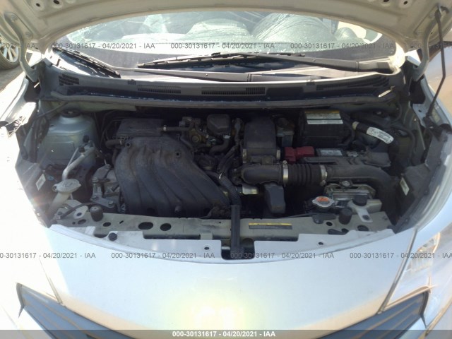 Photo 9 VIN: 3N1CE2CP7FL442808 - NISSAN VERSA NOTE 