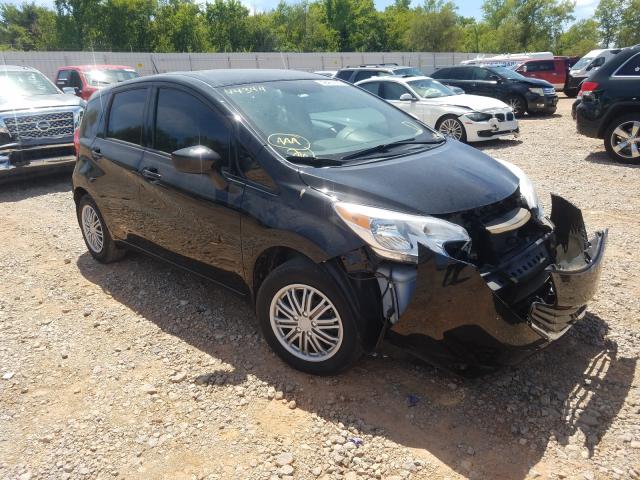 Photo 0 VIN: 3N1CE2CP7FL443411 - NISSAN VERSA NOTE 