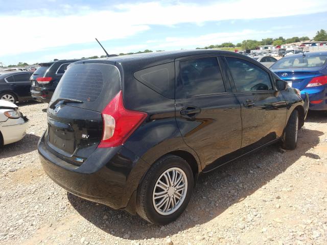 Photo 3 VIN: 3N1CE2CP7FL443411 - NISSAN VERSA NOTE 