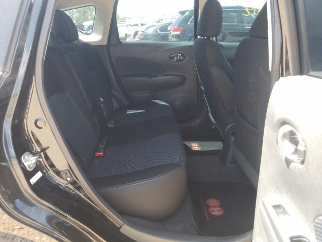 Photo 5 VIN: 3N1CE2CP7FL443411 - NISSAN VERSA NOTE 