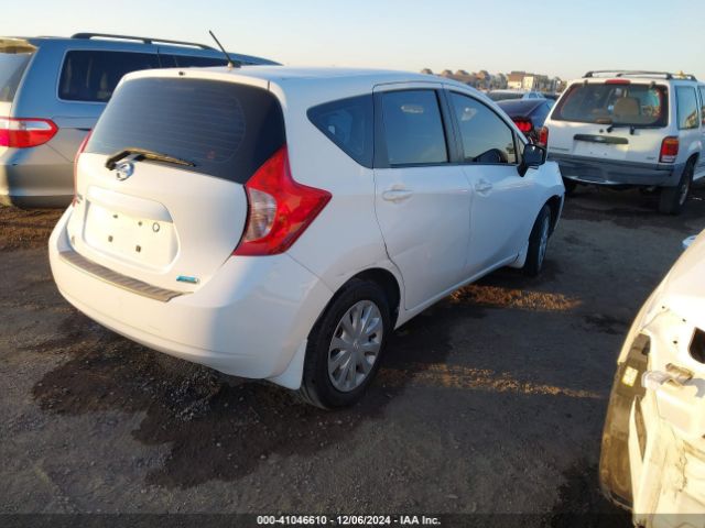 Photo 3 VIN: 3N1CE2CP7FL445613 - NISSAN VERSA NOTE 