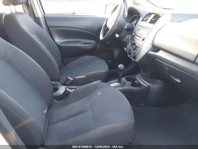 Photo 4 VIN: 3N1CE2CP7FL445613 - NISSAN VERSA NOTE 