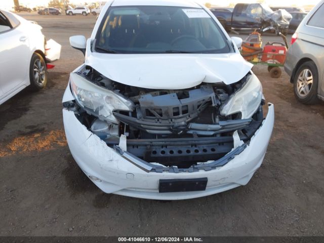 Photo 5 VIN: 3N1CE2CP7FL445613 - NISSAN VERSA NOTE 