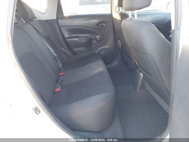 Photo 7 VIN: 3N1CE2CP7FL445613 - NISSAN VERSA NOTE 