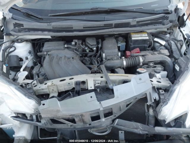 Photo 9 VIN: 3N1CE2CP7FL445613 - NISSAN VERSA NOTE 