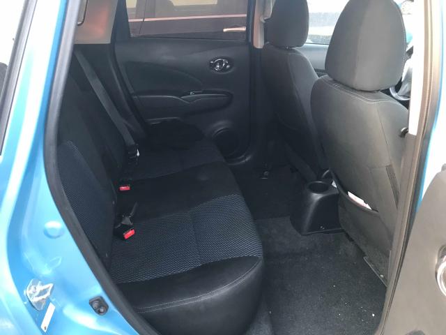 Photo 5 VIN: 3N1CE2CP7FL447443 - NISSAN VERSA NOTE 