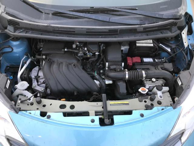 Photo 8 VIN: 3N1CE2CP7FL447443 - NISSAN VERSA NOTE 