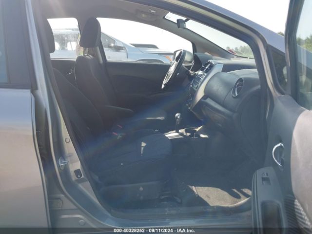 Photo 4 VIN: 3N1CE2CP7FL447524 - NISSAN VERSA NOTE 