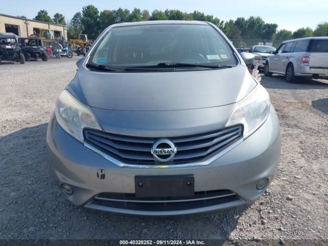 Photo 5 VIN: 3N1CE2CP7FL447524 - NISSAN VERSA NOTE 