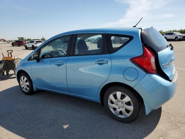 Photo 1 VIN: 3N1CE2CP7FL447717 - NISSAN VERSA 