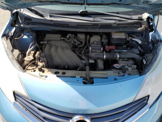 Photo 10 VIN: 3N1CE2CP7FL447717 - NISSAN VERSA 