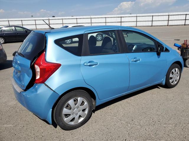 Photo 2 VIN: 3N1CE2CP7FL447717 - NISSAN VERSA 