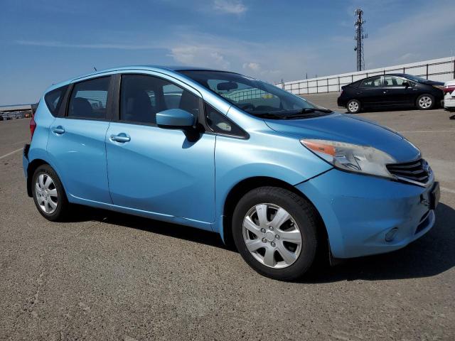 Photo 3 VIN: 3N1CE2CP7FL447717 - NISSAN VERSA 