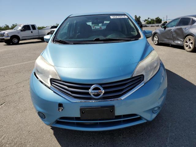 Photo 4 VIN: 3N1CE2CP7FL447717 - NISSAN VERSA 