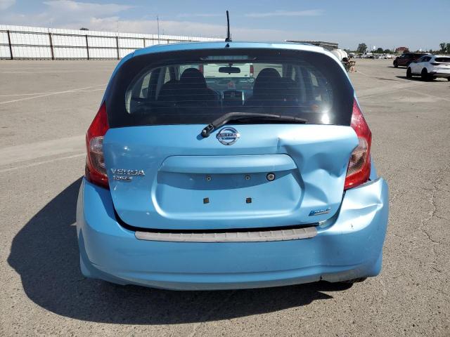 Photo 5 VIN: 3N1CE2CP7FL447717 - NISSAN VERSA 