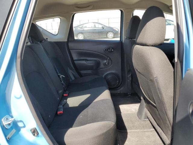 Photo 9 VIN: 3N1CE2CP7FL447717 - NISSAN VERSA 