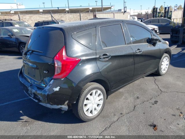 Photo 3 VIN: 3N1CE2CP7FL448768 - NISSAN VERSA NOTE 