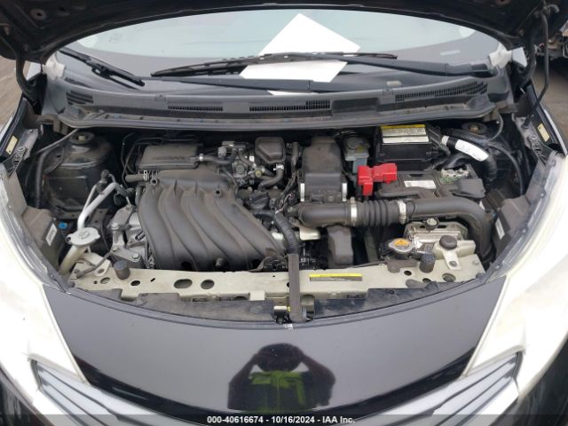 Photo 9 VIN: 3N1CE2CP7FL448768 - NISSAN VERSA NOTE 