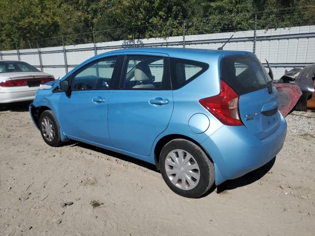 Photo 1 VIN: 3N1CE2CP7FL449385 - NISSAN VERSA NOTE 