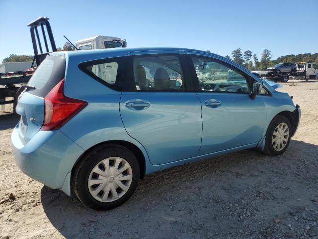 Photo 2 VIN: 3N1CE2CP7FL449385 - NISSAN VERSA NOTE 