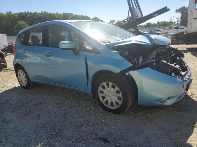 Photo 3 VIN: 3N1CE2CP7FL449385 - NISSAN VERSA NOTE 