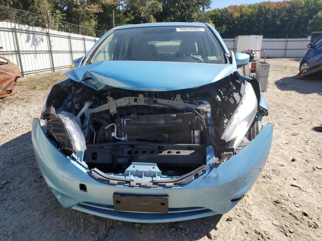 Photo 4 VIN: 3N1CE2CP7FL449385 - NISSAN VERSA NOTE 