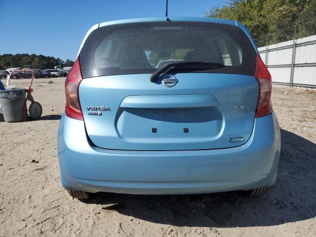 Photo 5 VIN: 3N1CE2CP7FL449385 - NISSAN VERSA NOTE 