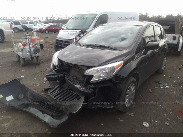 Photo 1 VIN: 3N1CE2CP7FL450150 - NISSAN VERSA NOTE 