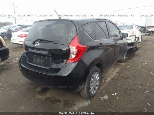 Photo 3 VIN: 3N1CE2CP7FL450150 - NISSAN VERSA NOTE 