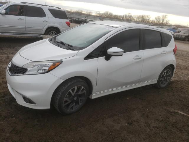 Photo 0 VIN: 3N1CE2CP7FL450262 - NISSAN VERSA 