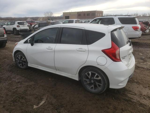 Photo 1 VIN: 3N1CE2CP7FL450262 - NISSAN VERSA 