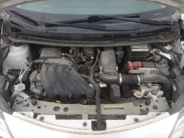 Photo 10 VIN: 3N1CE2CP7FL450262 - NISSAN VERSA 