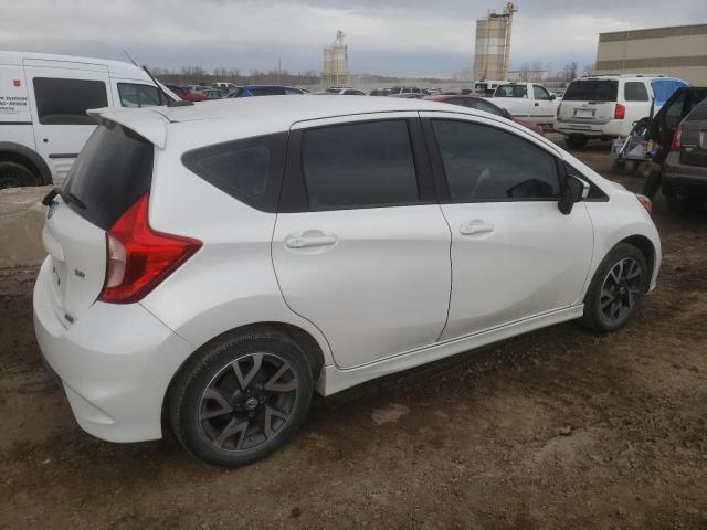 Photo 2 VIN: 3N1CE2CP7FL450262 - NISSAN VERSA 