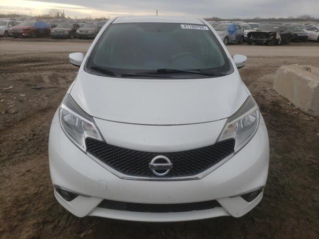 Photo 4 VIN: 3N1CE2CP7FL450262 - NISSAN VERSA 