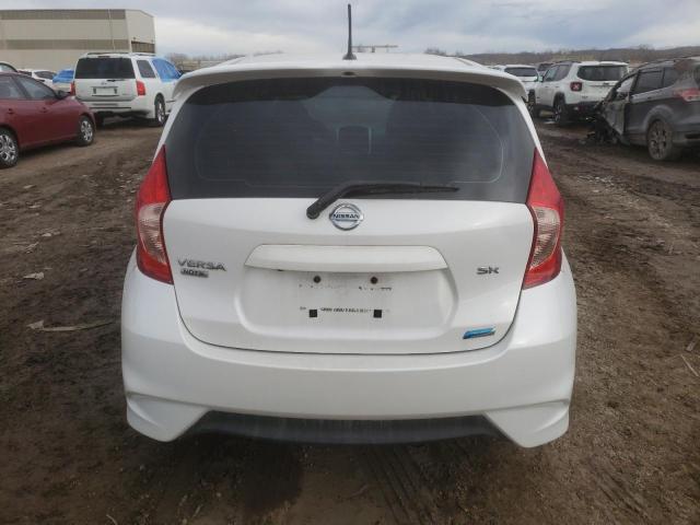 Photo 5 VIN: 3N1CE2CP7FL450262 - NISSAN VERSA 